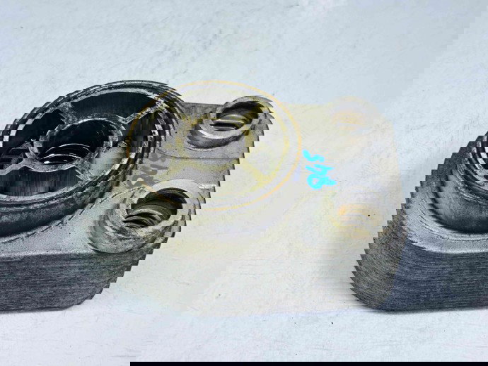 Termoflot Renault Megane 3 Coupe [Fabr 2010-2015] 779744 1.5 DCI K9KG8G8   