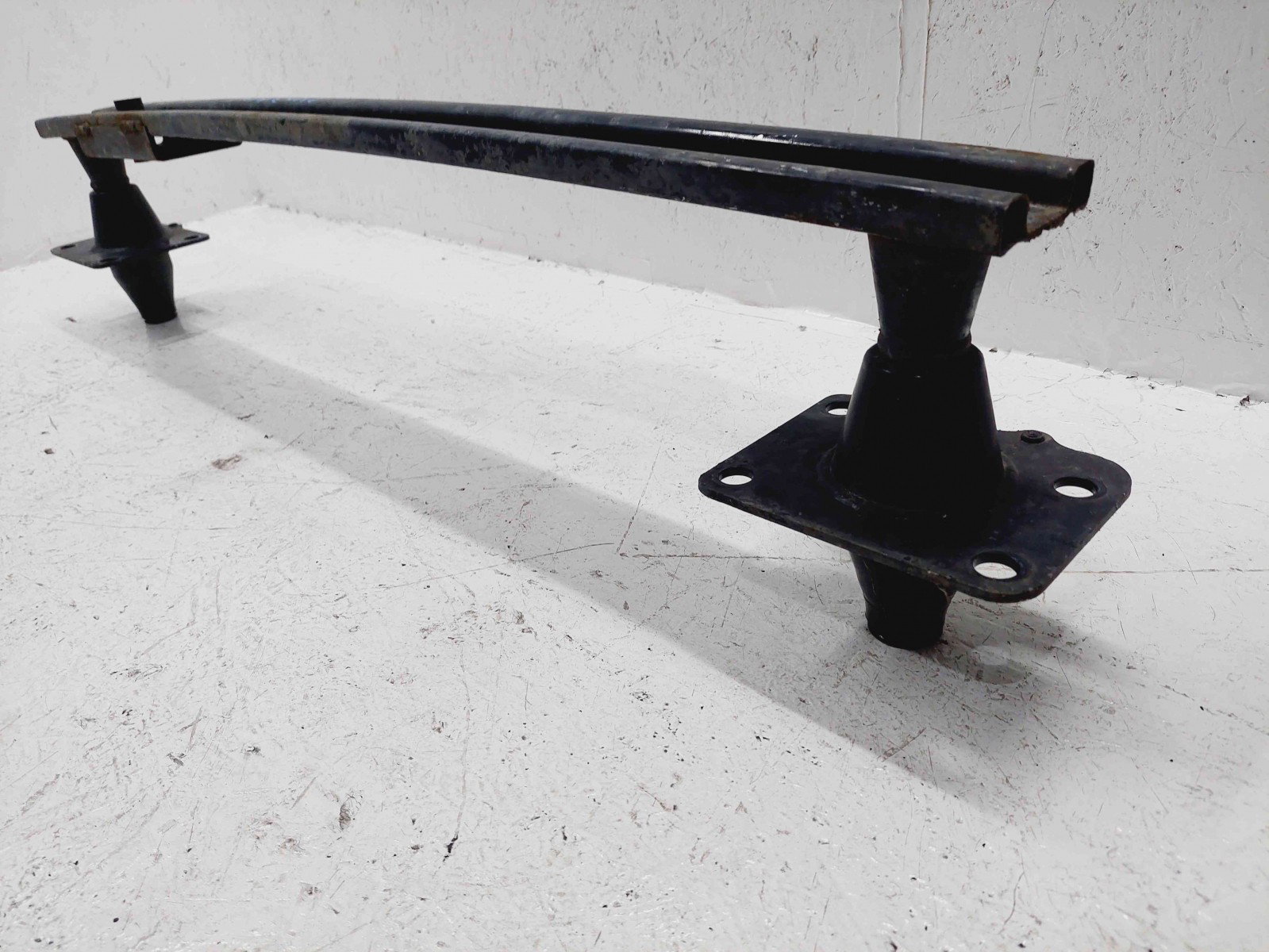 Armatura bara spate Peugeot 3008 Break [Fabr 2009-2016] OEM - imagine 3