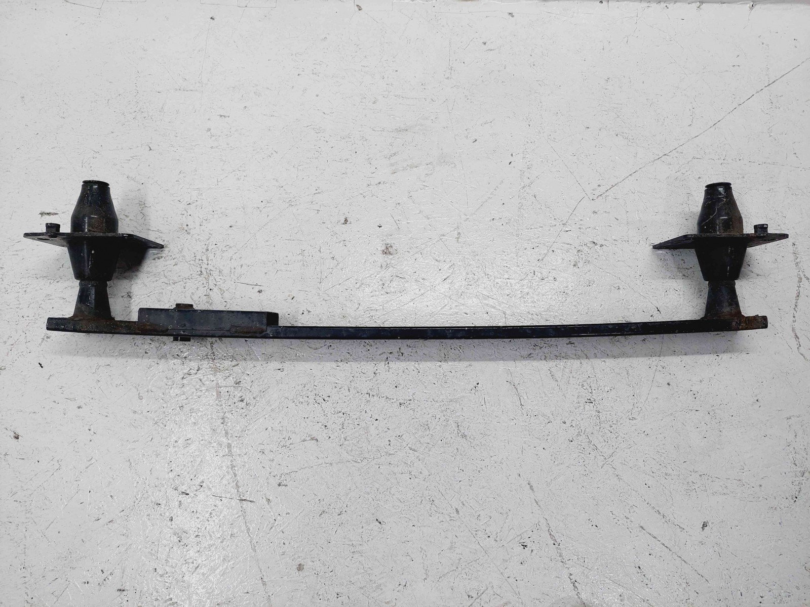 Armatura bara spate Peugeot 3008 Break [Fabr 2009-2016] OEM - imagine 4