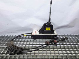 Timonerie Renault Megane 2 [Fabr 2002-2008] 8200396769 1.5 K9K-47  