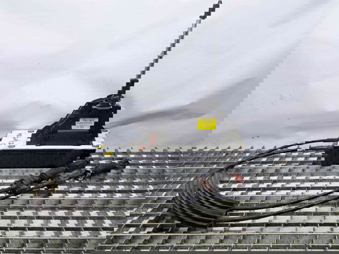 Timonerie Renault Megane 2 [Fabr 2002-2008] 8200396769 1.5 K9K-47  