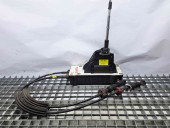 Timonerie Renault Megane 2 [Fabr 2002-2008] 8200396769 1.5 K9K-47  