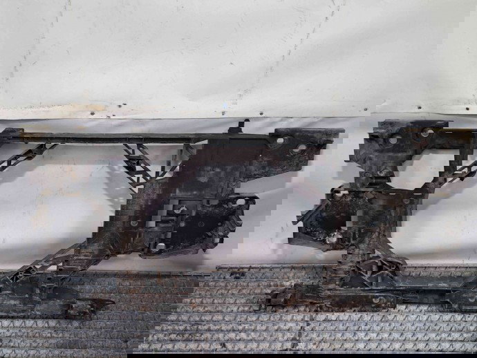 Trager Renault Megane 3 Coupe [Fabr 2010-2015] OEM