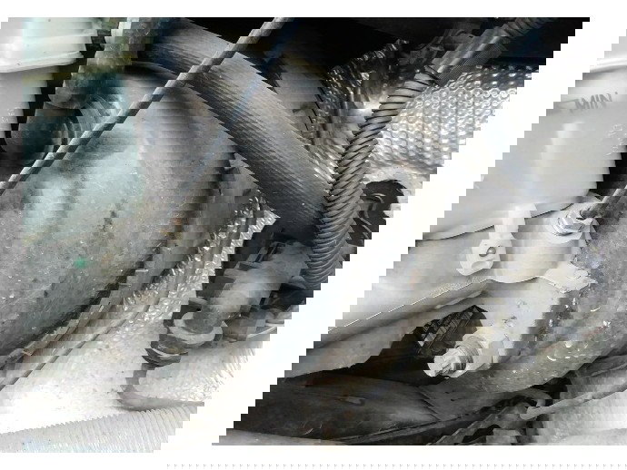 Tulumba frana Seat Leon 2.0 BKD LC9Z 2005-2011