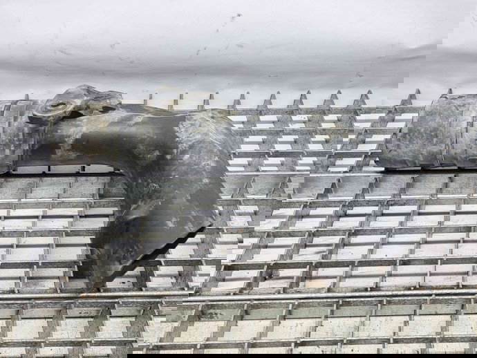 Tub admisie aer Renault Megane 3 Coupe [Fabr 2010-2015] 1032198S01