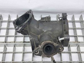 Tub galerie admisie Bmw 5 (F10) [Fabr 2011-2016] 7810765 2.0 N47T   