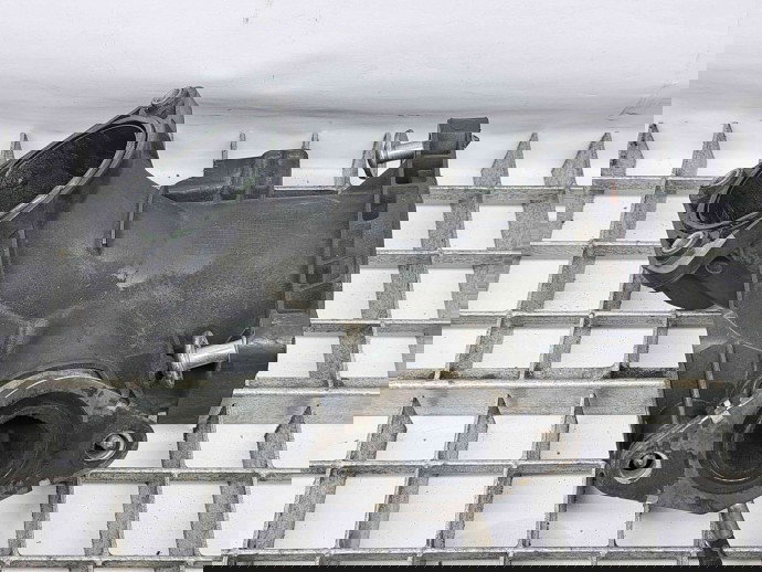 Tub galerie admisie Bmw 5 (F10) [Fabr 2011-2016] 7810765 2.0 N47T   