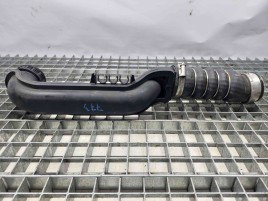 Tub intercooler Skoda Superb II (3T4) [Fabr 2008-2015] 3C0145762AL 2.0 TDI BMP   