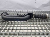 Tub intercooler Skoda Superb II (3T4) [Fabr 2008-2015] 3C0145762AL 2.0 TDI BMP   