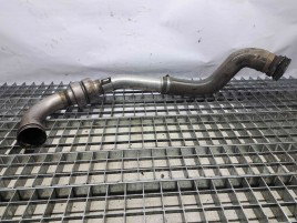 Tub intercooler Renault Megane 3 Coupe [Fabr 2010-2015] 8200760281 1.5 DCI K9KG8G8   