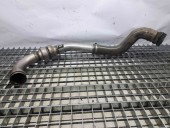 Tub intercooler Renault Megane 3 Coupe [Fabr 2010-2015] 8200760281 1.5 DCI K9KG8G8   