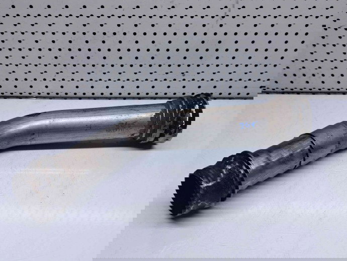 Tub intercooler Renault Megane 3 Coupe [Fabr 2010-2015] 8200731430 1.5 DCI K9KG8G8   