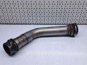 Tub intercooler Renault Megane 3 Coupe [Fabr 2010-2015] 8200731430 1.5 DCI K9KG8G8   