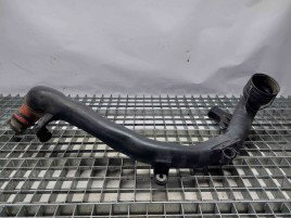 Tub intercooler Skoda Superb II (3T4) [Fabr 2008-2015] 3C0145840C 2.0 TDI BMP   