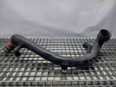 Tub intercooler Skoda Superb II (3T4) [Fabr 2008-2015] 3C0145840C 2.0 TDI BMP   