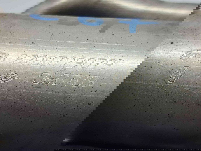 Racitor gaze Nissan Qashqai [Fabr 2007-2014] 8200729079 1.5 DCI K9K  