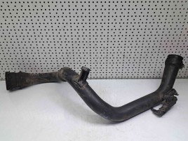 Tub intercooler Renault Megane 3 Coupe [Fabr 2010-2015] 8200981477 1.5 DCI K9KG8G8   