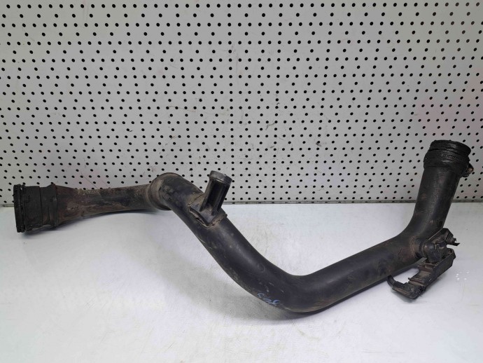 Tub intercooler Renault Megane 3 Coupe [Fabr 2010-2015] 8200981477 1.5 DCI K9KG8G8   