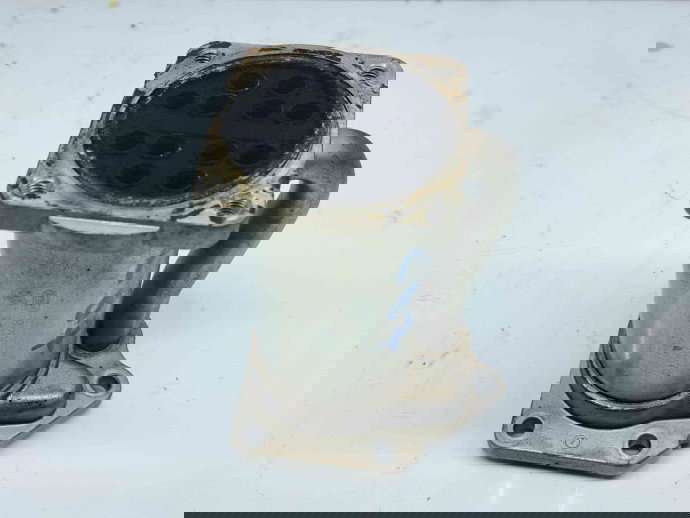 Racitor gaze Nissan Qashqai [Fabr 2007-2014] 8200729079 1.5 DCI K9K  