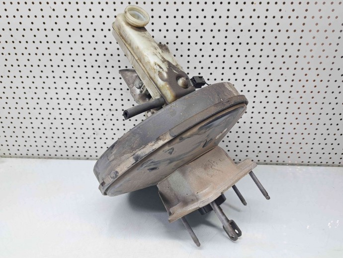 Tulumba frana Renault Megane 3 Coupe [Fabr 2010-2015] 472100013R 1.5 DCI K9KG8G8   