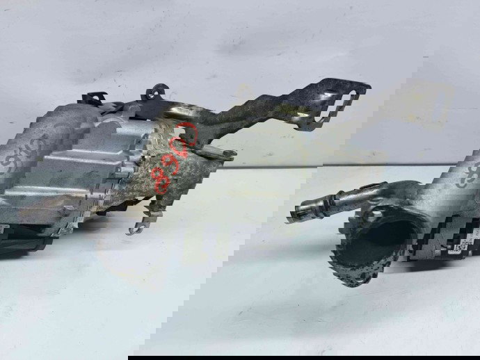 Racitor gaze Ford Focus 3 (CB8) [Fabr 2011-2015] 50563902 1.6 TDCI DV6 1.6 TDCI DV6 85KW / 115CP