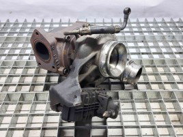 Turbina Bmw 5 (F10) [Fabr 2011-2016] 8519477 2.0 N47T  135KW / 184CP  