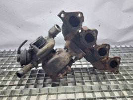 Turbina Opel Meriva A [Fabr 2003-2009] 8973000926 1.7 Z17DTH  74KW / 101CP  