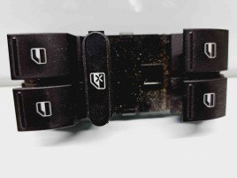  Butoane comanda geamuri sofer Volkswagen Polo (6R) [Fabr 2009-2016] 1K4959857B