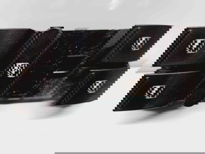  Butoane comanda geamuri sofer Volkswagen Polo (6R) [Fabr 2009-2016] 1K4959857B