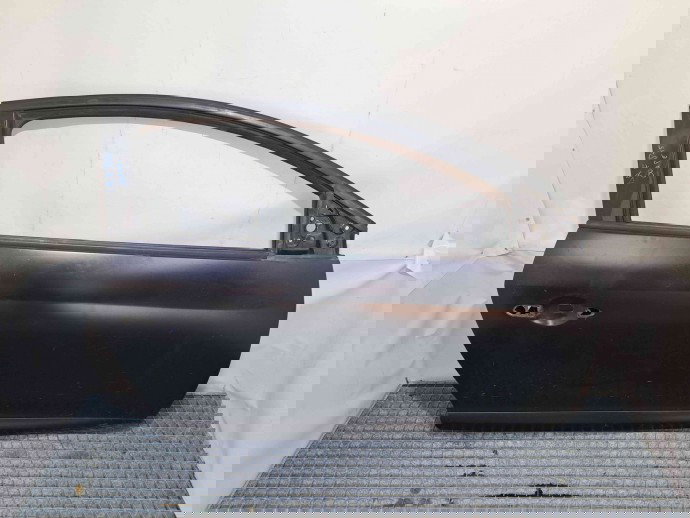 Usa dreapta fata Renault Megane 3 Coupe [Fabr 2010-2015] NV676