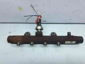 Rampa injectoare Nissan Qashqai [Fabr 2007-2014] 8200845671 1.5 DCI K9K  