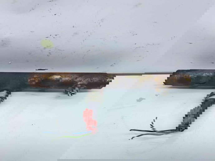 Rampa injectoare Nissan Qashqai [Fabr 2007-2014] 8200845671 1.5 DCI K9K  