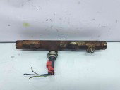 Rampa injectoare Nissan Qashqai [Fabr 2007-2014] 8200845671 1.5 DCI K9K  