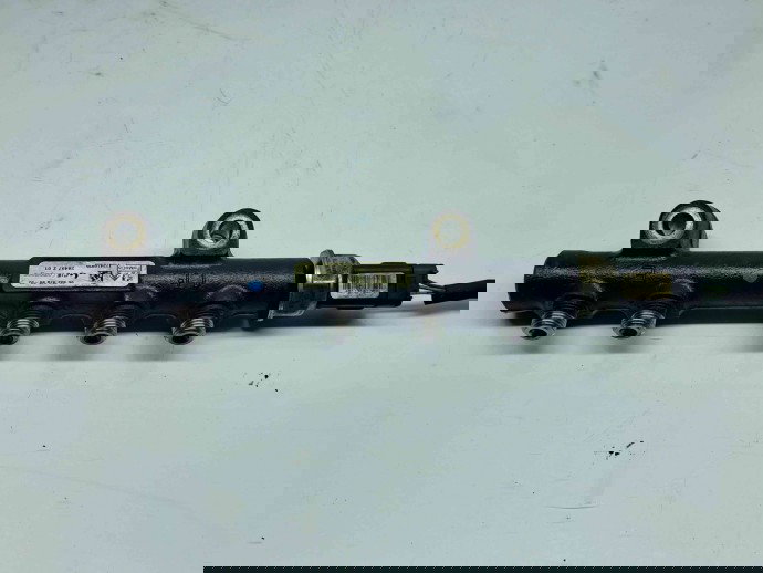 Rampa injectoare Ford Focus 3 (CB8) [Fabr 2011-2015] 9685297580 1.6 TDCI DV6  