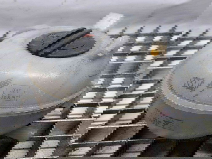 Vas expansiune Volkswagen Golf 7 Variant (BA5) [Fabr 2014-prezent] 5G0121407G