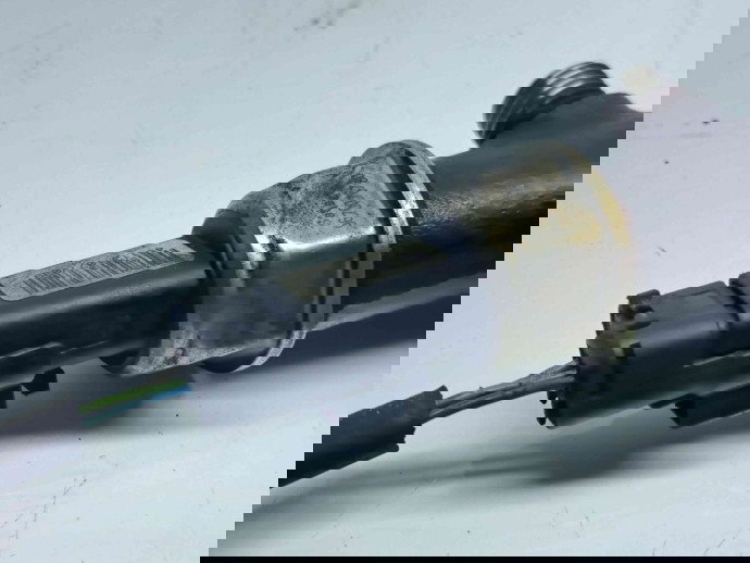 Rampa injectoare Ford Focus 3 (CB8) [Fabr 2011-2015] 9685297580 1.6 TDCI DV6  