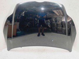 Capota Ford Focus 3 Hatchback [Fabr 2011-2015] Panther Black