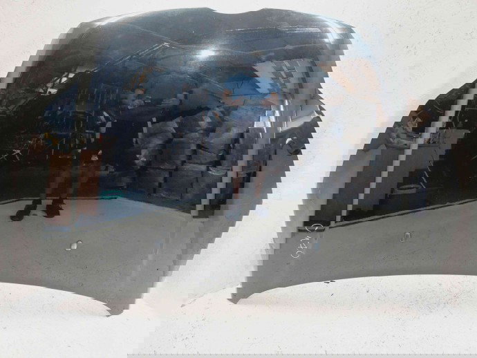 Capota Ford Focus 3 Hatchback [Fabr 2011-2015] Panther Black