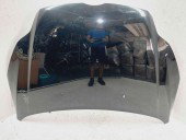 Capota Ford Focus 3 Hatchback [Fabr 2011-2015] Panther Black