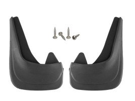 Aparatoare noroi fata universale, 2buc, 28.5x21cm