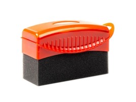 Burete aplicator anvelope