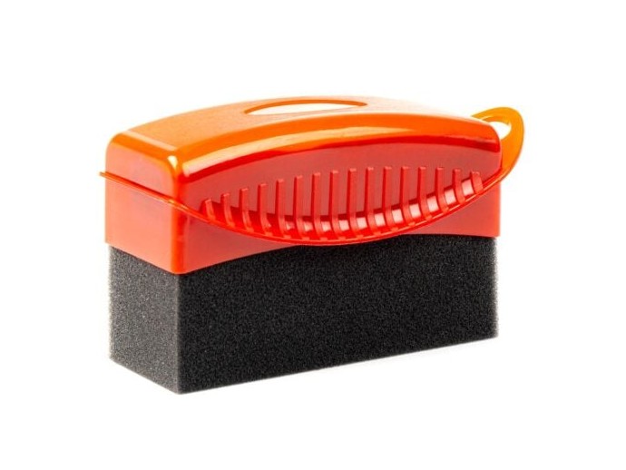 Burete aplicator anvelope