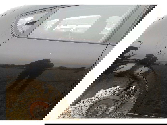 Usa dreapta spate Seat Leon 2.0 BKD LC9Z 2005-2011