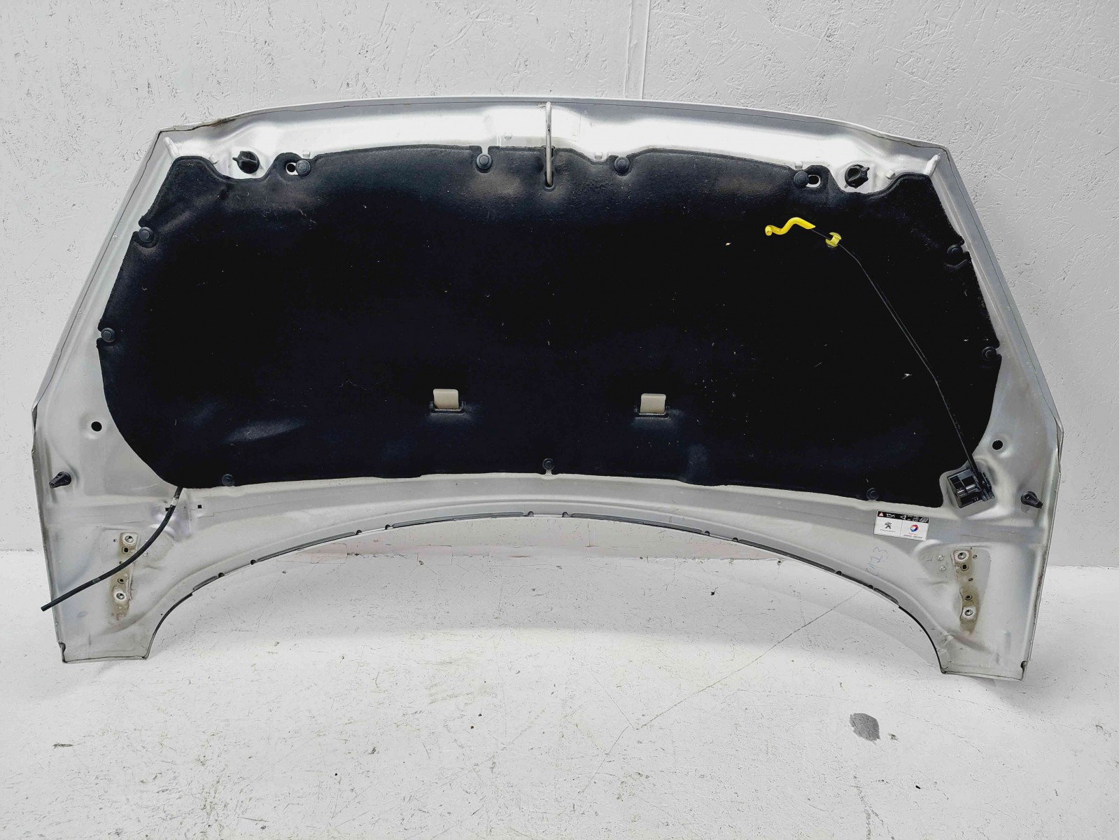 Capota Peugeot 308 Break [Fabr 2007-2013] EZR - imagine 5