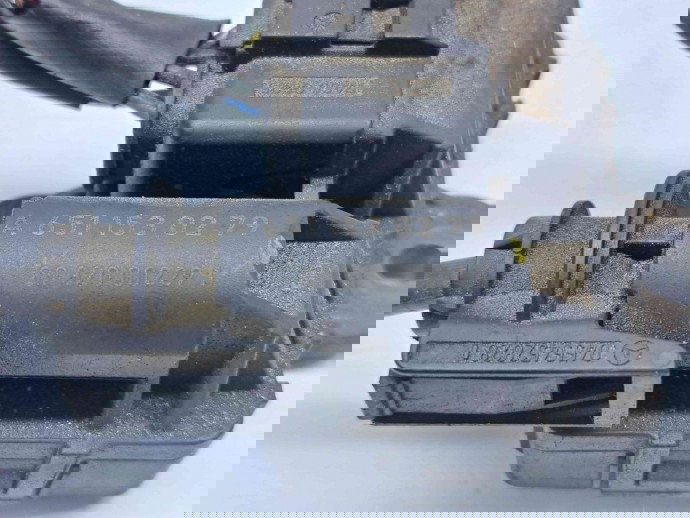  Releu bujii Mercedes Clasa E (W207) Coupe [Fabr 2009-2012] A6511530279 