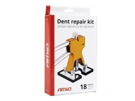Kit reparare, indreptare lovituri caroserie auto
