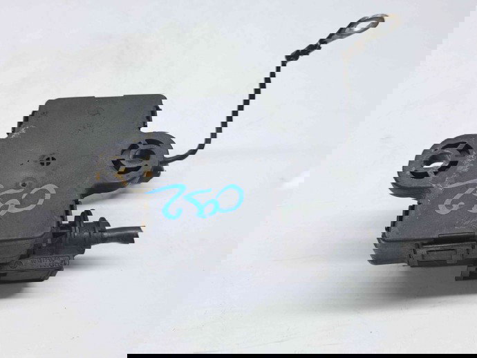  Releu bujii Mercedes Clasa E (W207) Coupe [Fabr 2009-2012] A6511530279 