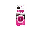 Odorizant auto Aroma Car Loop - Red fruits