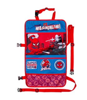 Organizator auto Spiderman - Spider verse