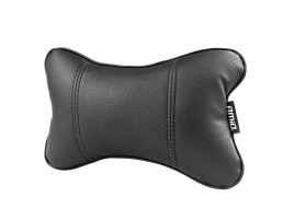 Perna tetiera auto, negru